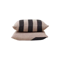 Aymara Cushion, ribbon