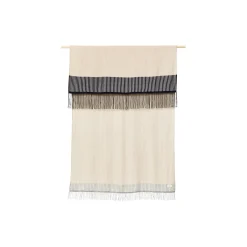 Aymara Throw, stripes