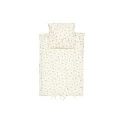 Baby Bed Linen, forest friends