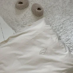 Baby sengetøj, konkylie