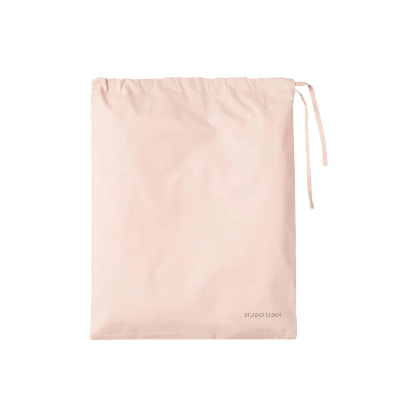 Baby sengetøj, pink tint