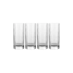 Bach Ølglas/longdrinkglas 4 stk.
