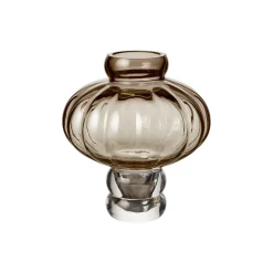 Balloon vase 02, smoke