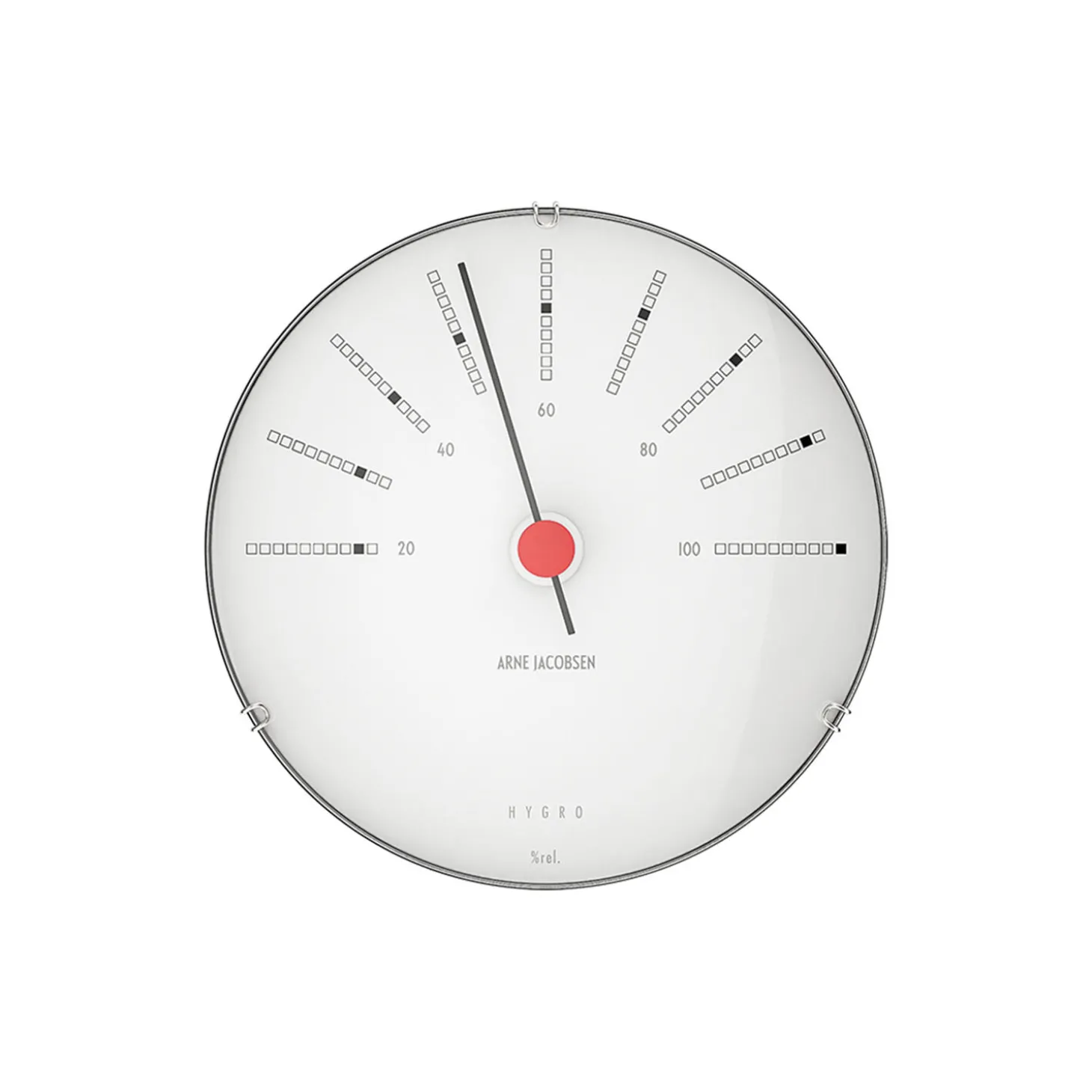Bankers væghygrometer