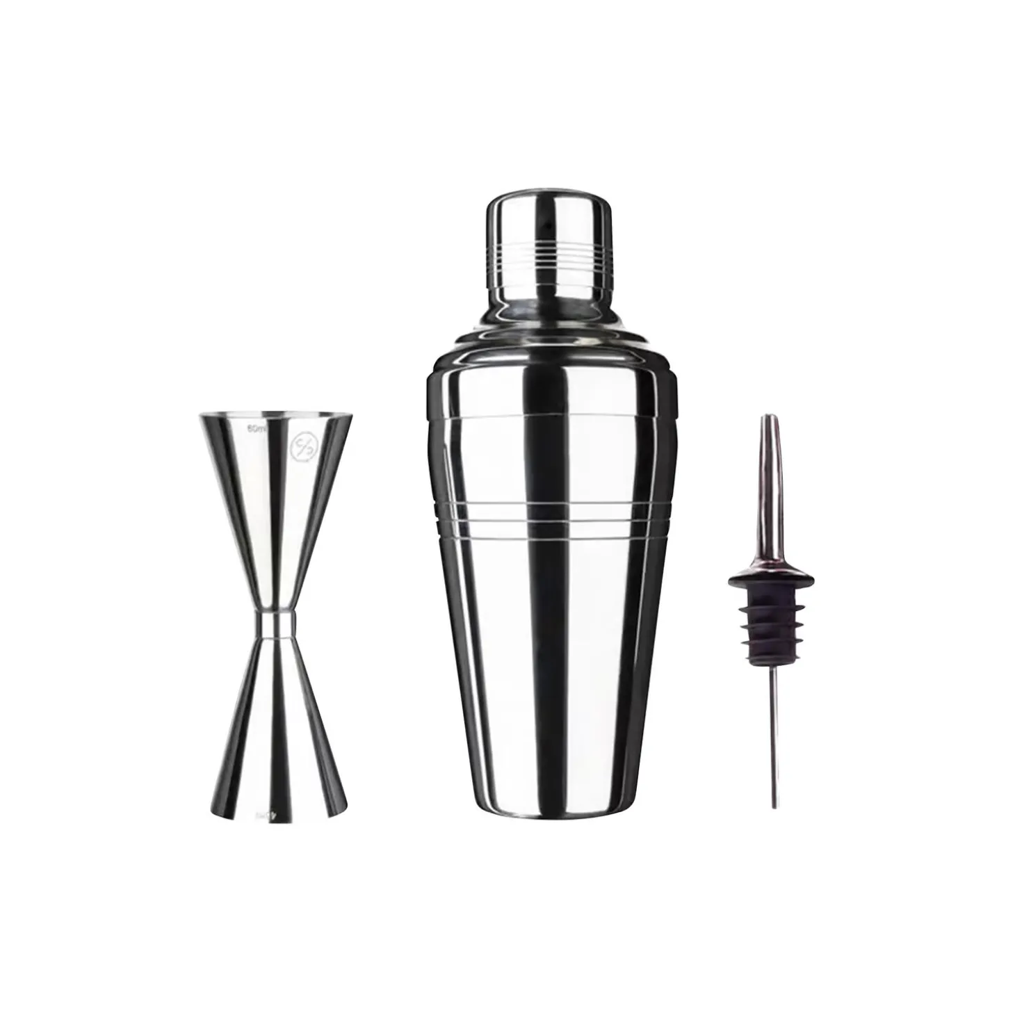 Bar Kit Mini 3 dele