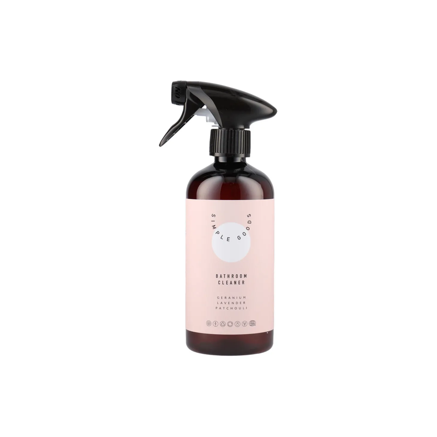 Bathroom Cleaner