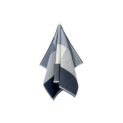 BECKER 63 viskestykke, dark blue