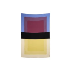 BENTO plaid, lemoncurd