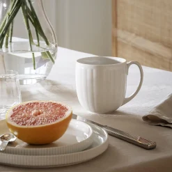 Bernadotte desserttallerken Ø 17 cm