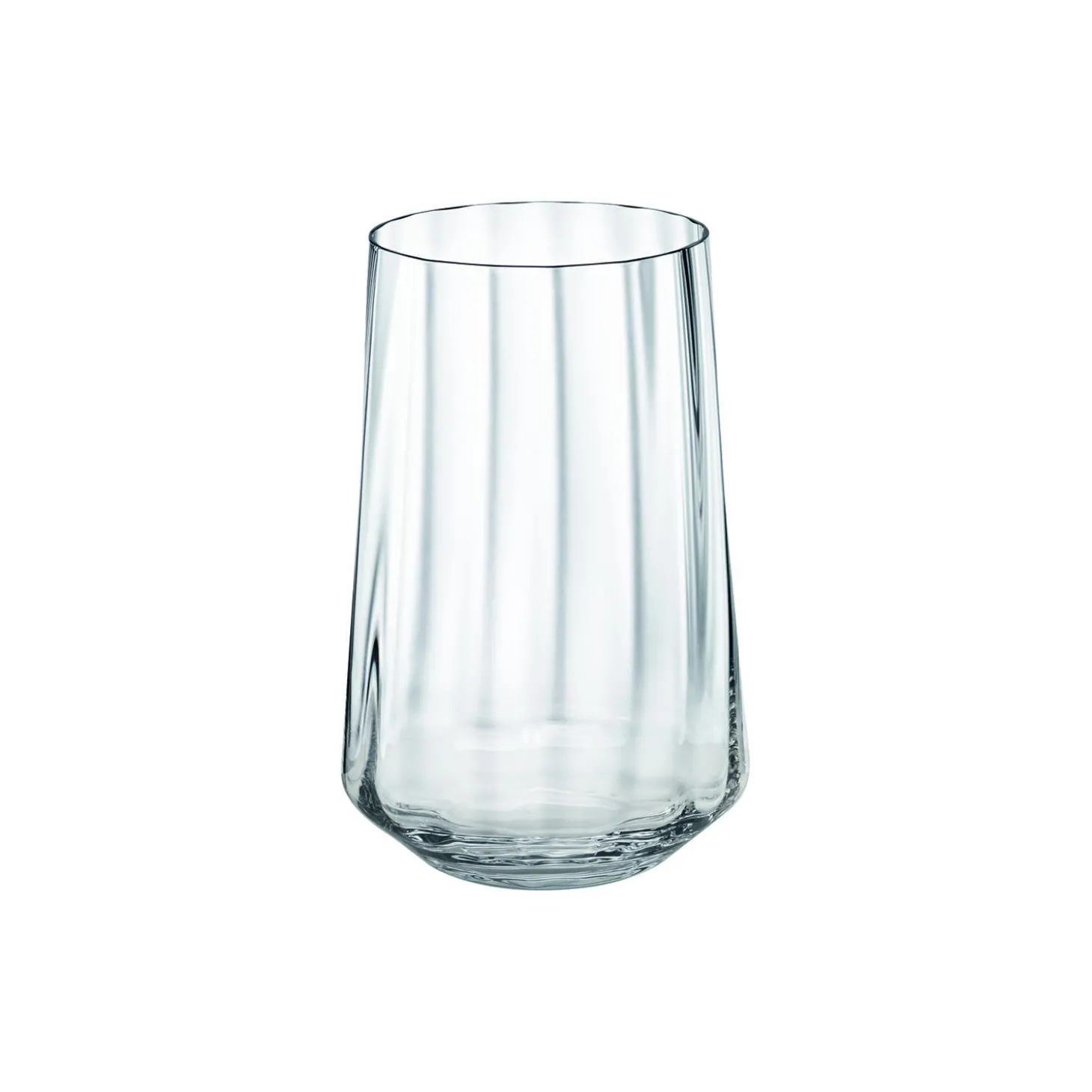 Bernadotte glas 6 stk.