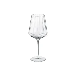 Bernadotte hvidvinsglas 6 stk.