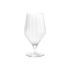 Bernadotte ølglas 6 stk.