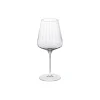 Bernadotte rødvinsglas 6 stk.