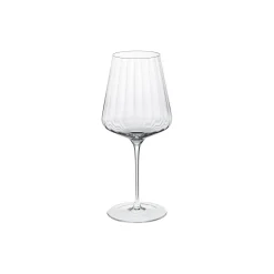 Bernadotte rødvinsglas 6 stk.