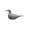 Birds by Toikka spove, sand