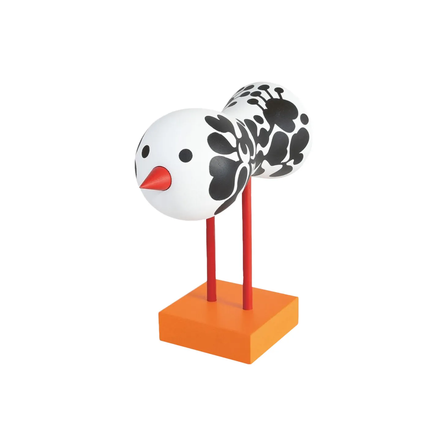 Birds 1967, No. 3
