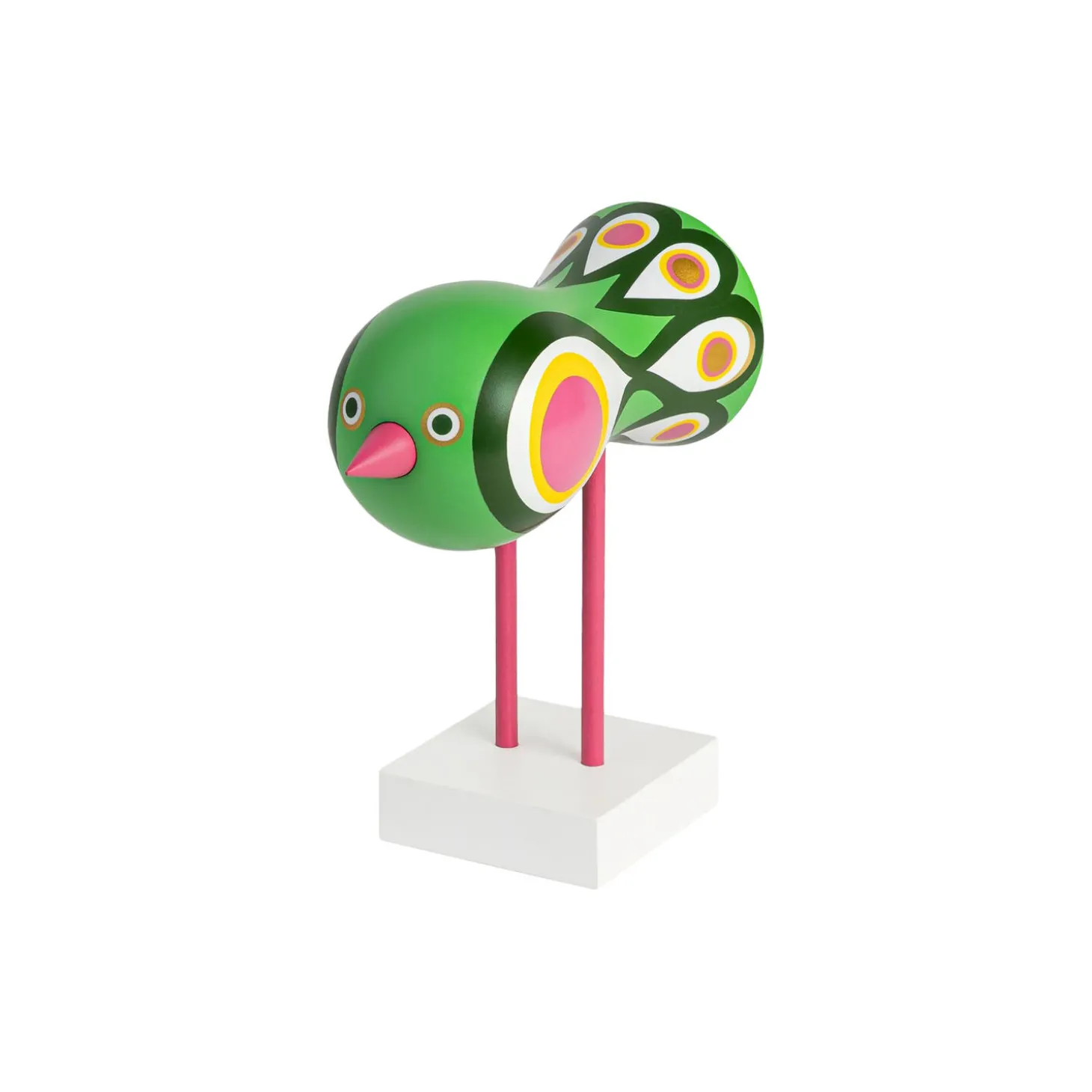 Birds 1967, No. 2