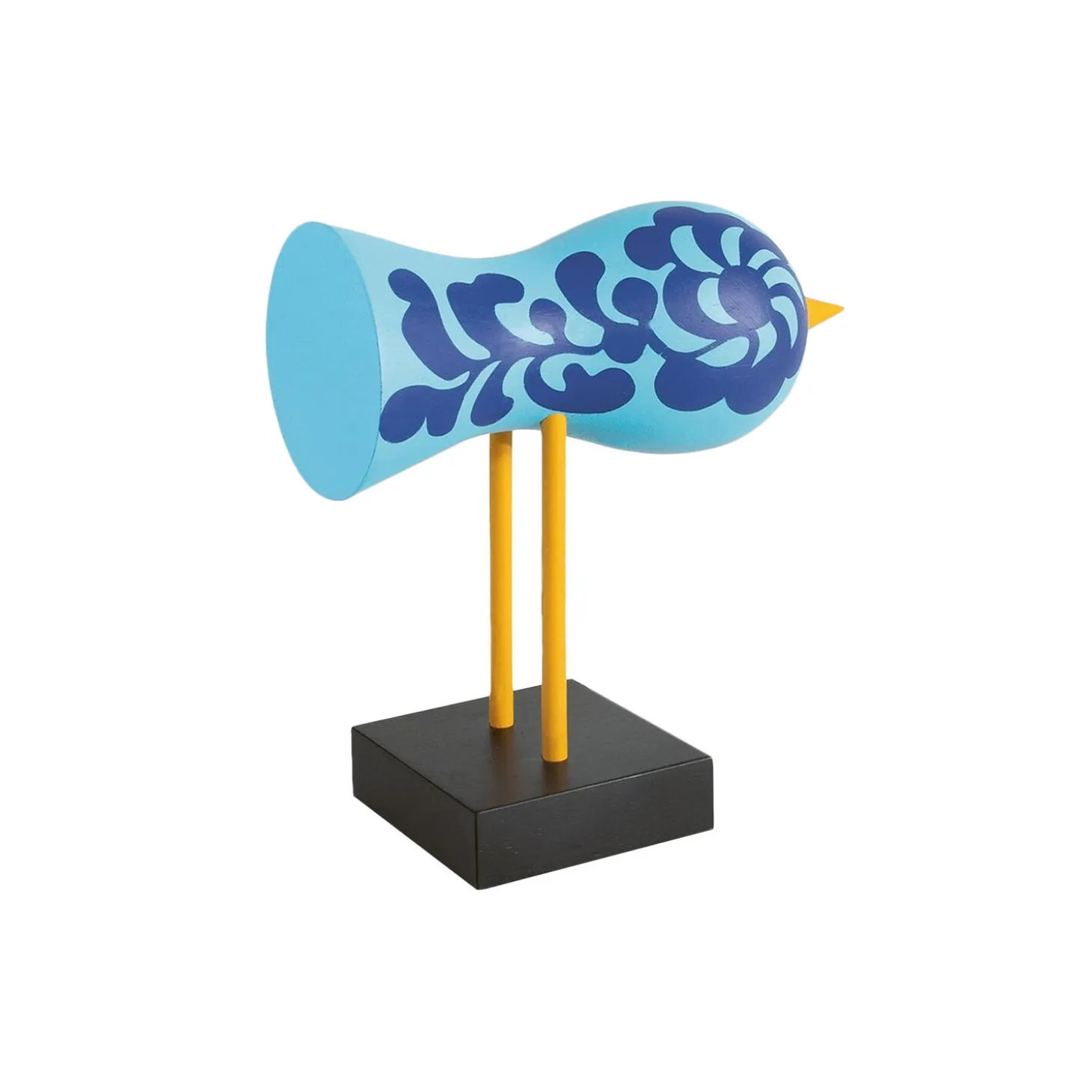 Birds 1967, No. 4