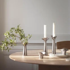 Bloom Botanica fyrfadsstage 2 stk