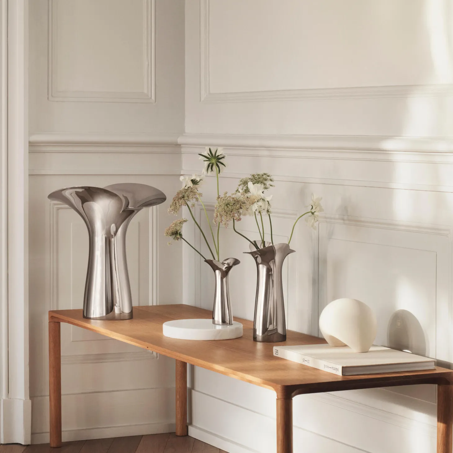 Bloom Botanica vase