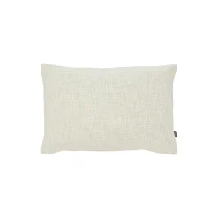 Bouclé pude, beige