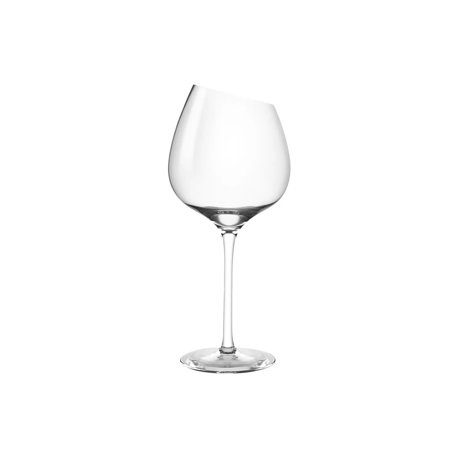 Bourgogne rødvinsglas 2 stk.
