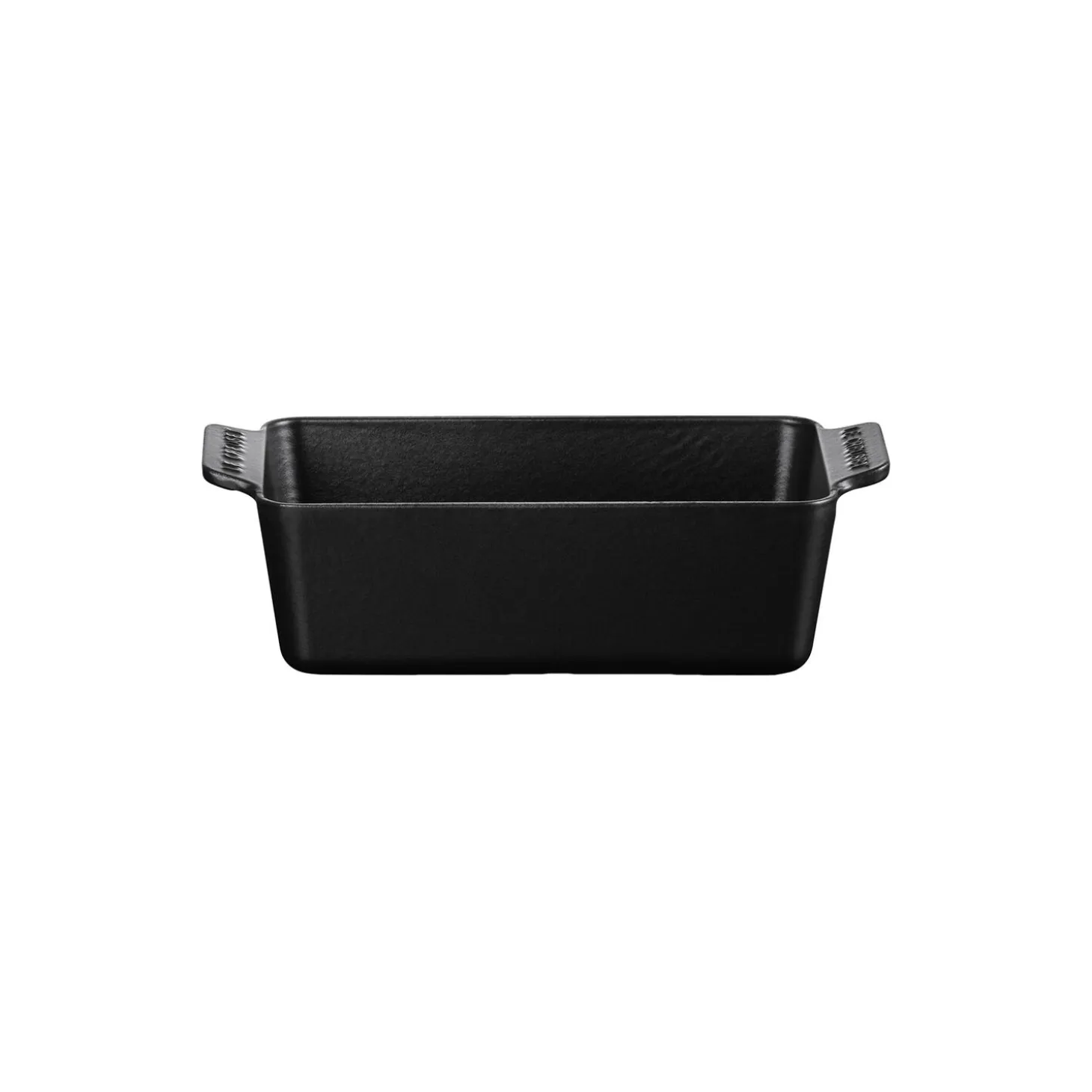 Brødform 23 cm, matte black