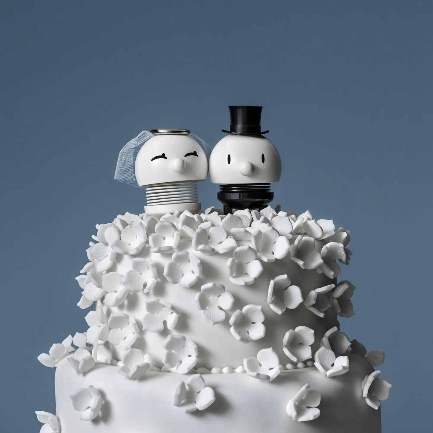 Bride & Groom