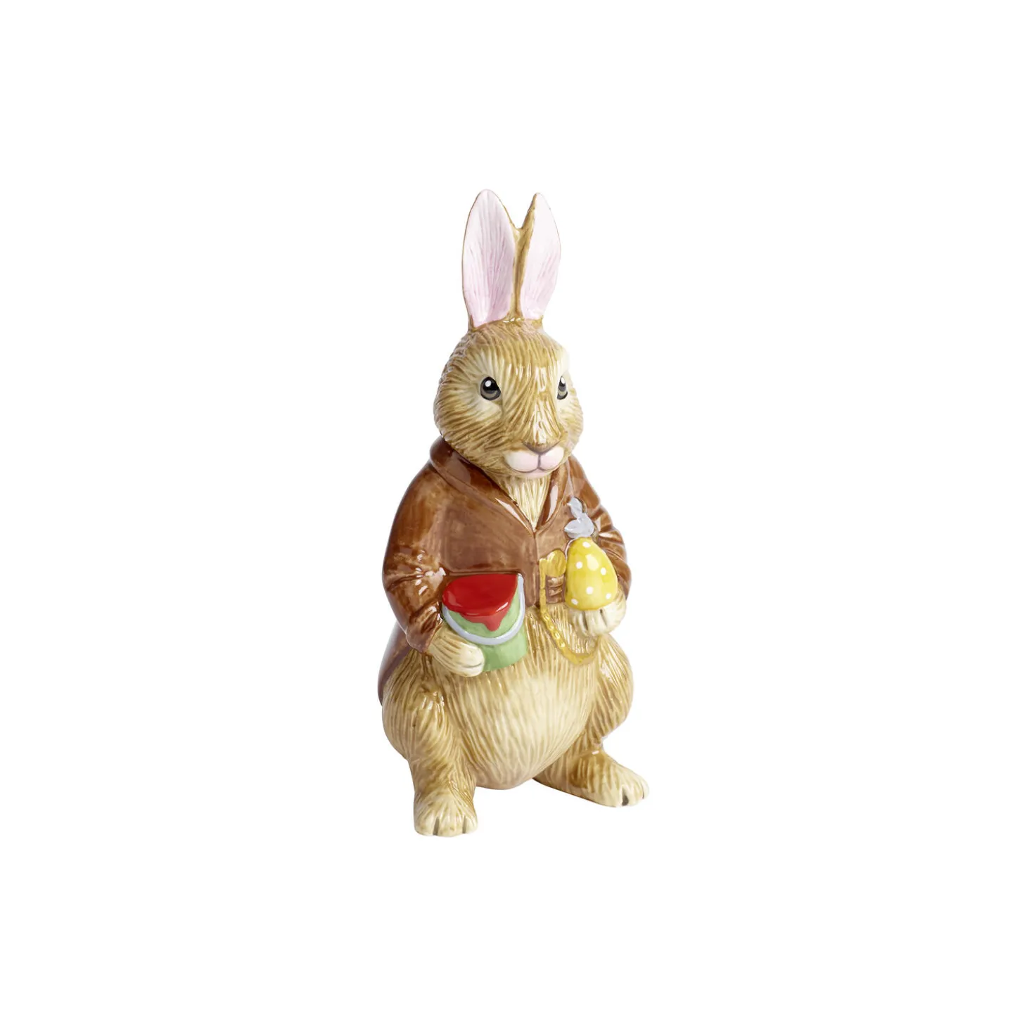 Bunny Tales Grandpa Hans