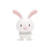 Bunny, white