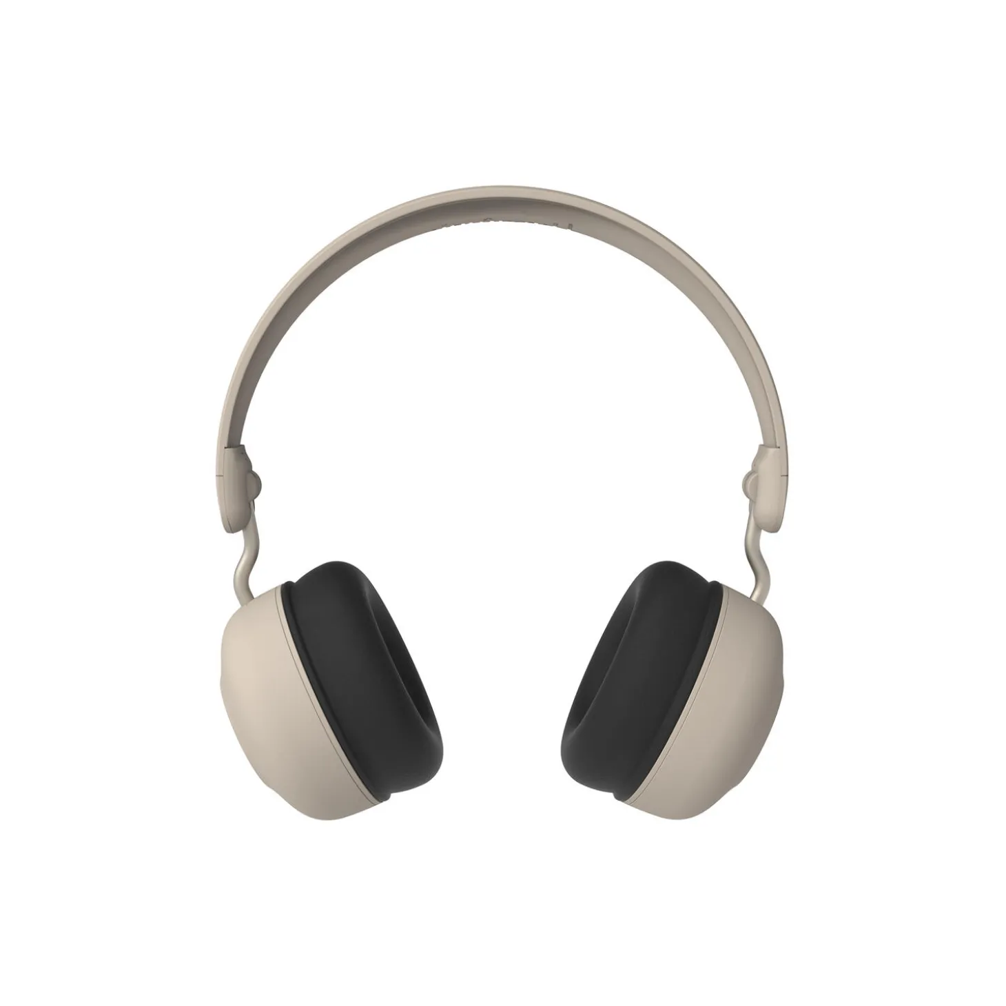 Buzz Safe Audio ANC høretelefoner, ivory sand