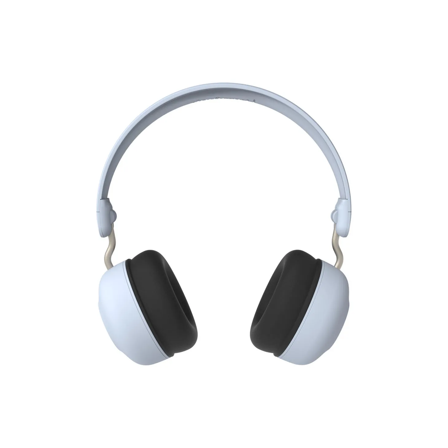 Buzz Safe Audio ANC høretelefoner, cloudy blue