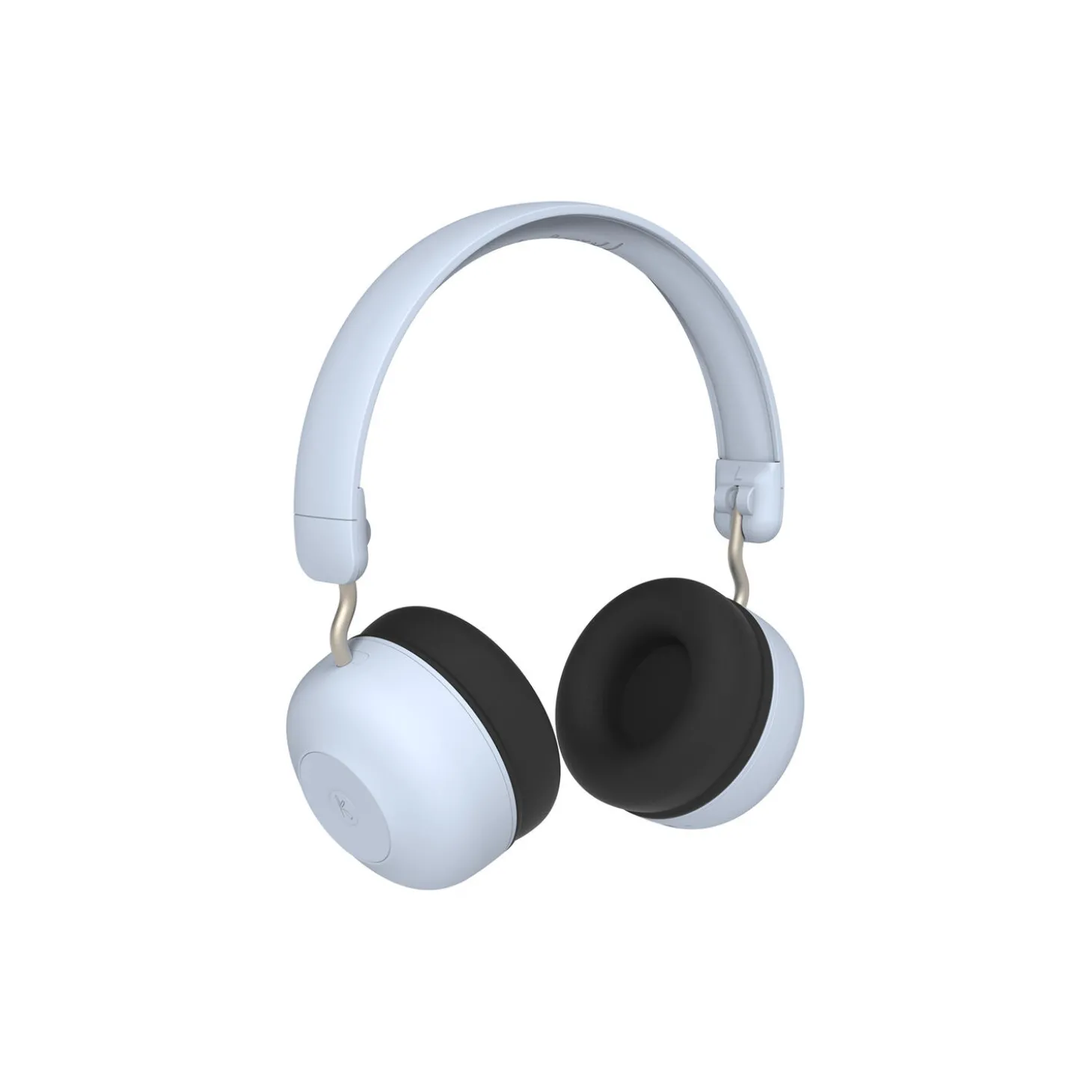 Buzz Safe Audio ANC høretelefoner, cloudy blue