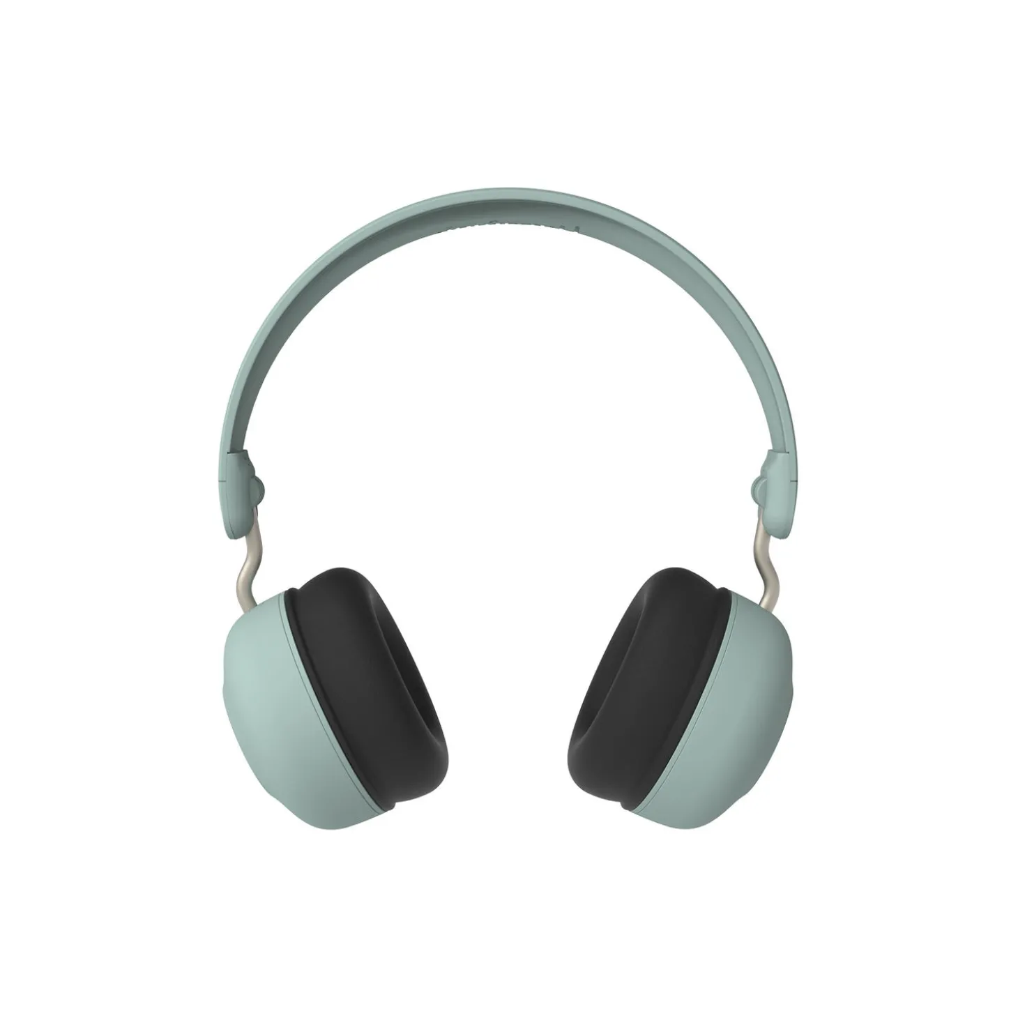 Buzz Safe Audio ANC høretelefoner, dusty green