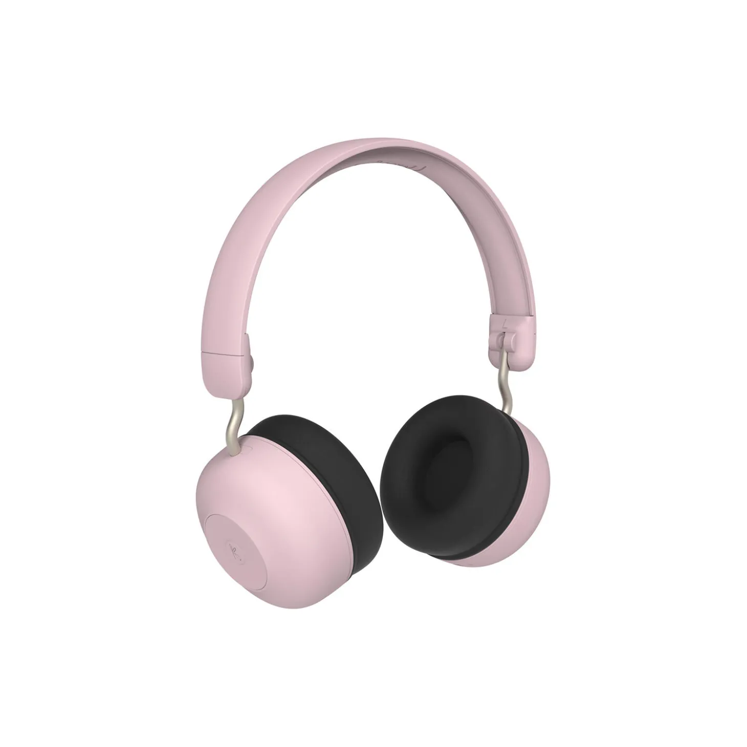 Buzz Safe Audio ANC høretelefoner, dusty rose