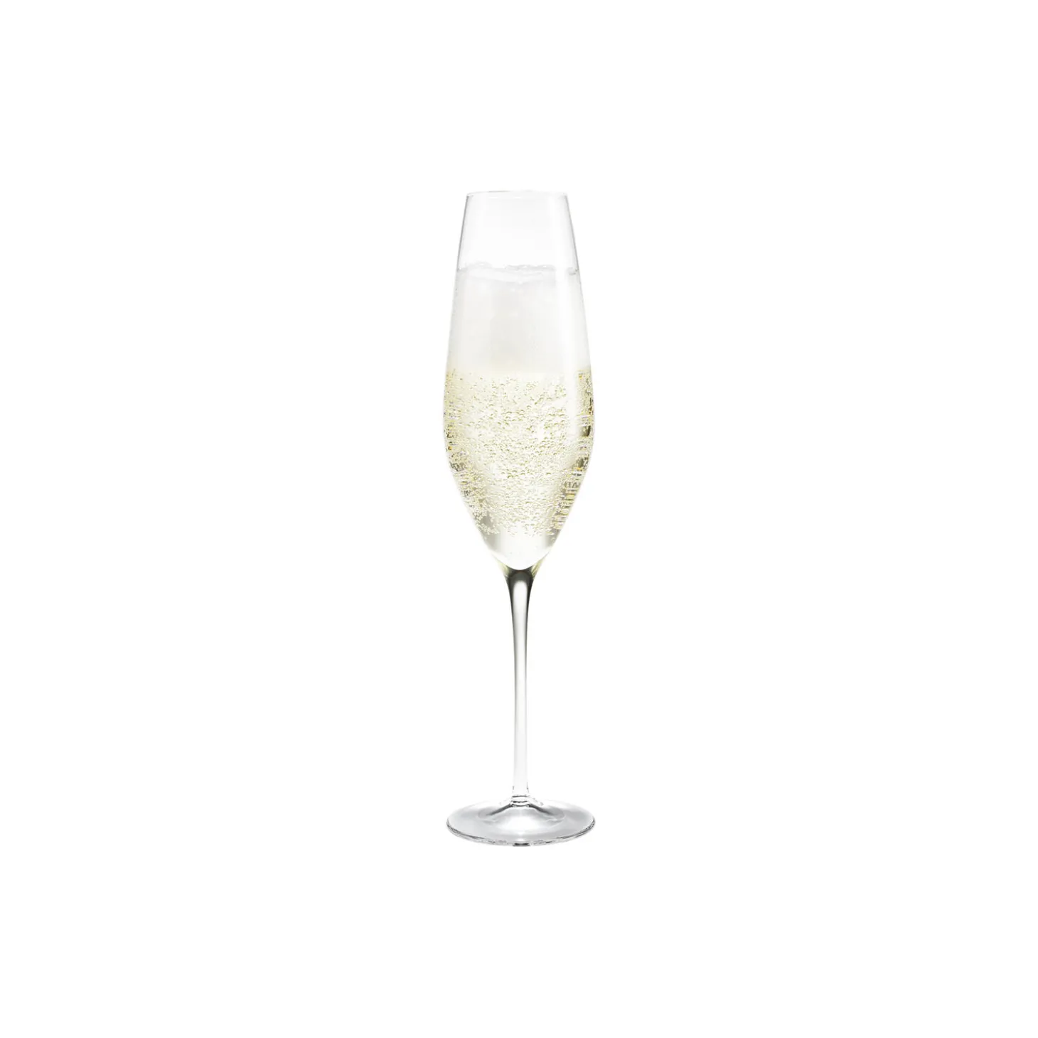 Cabernet champagneglas