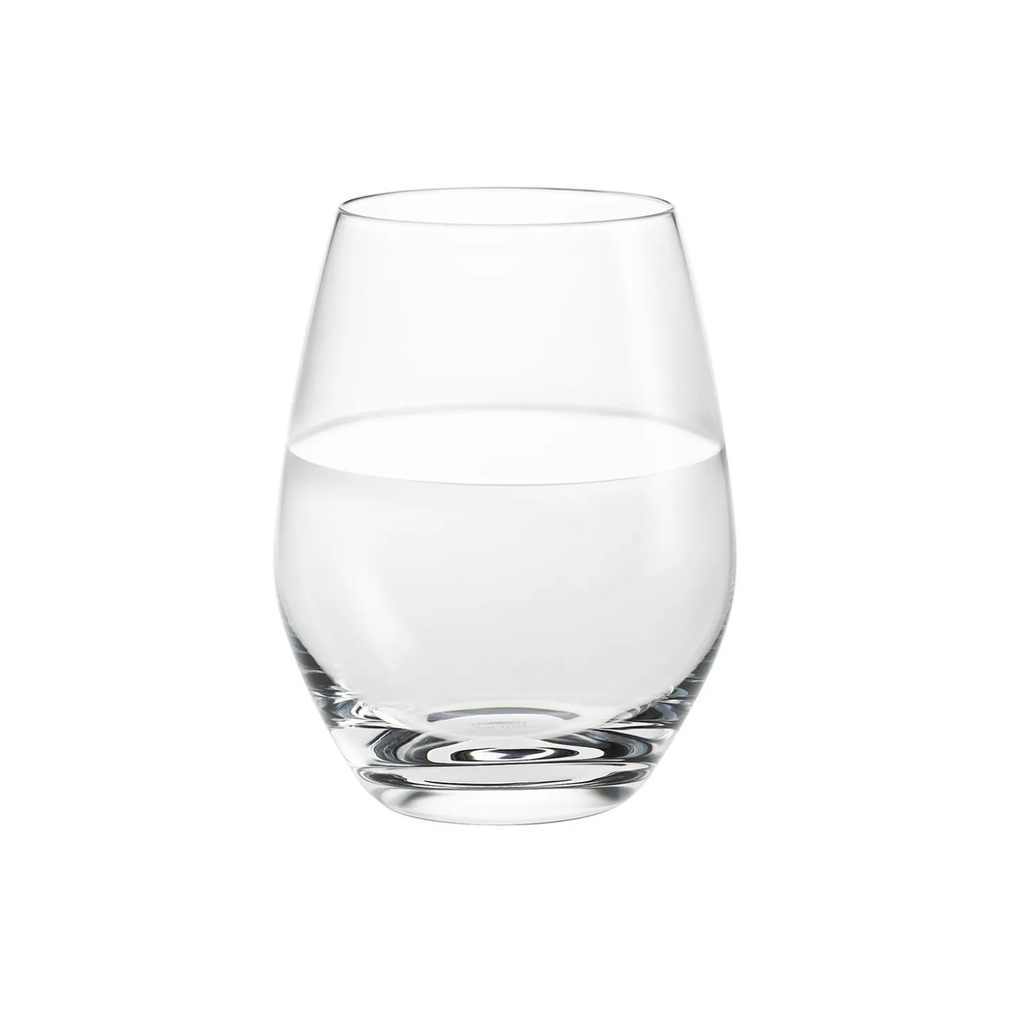 Cabernet vandglas