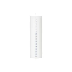 Calendar Candle