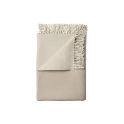 CALM Throw, shades of nature