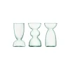 Canopy Trio vase sæt 3 stk.