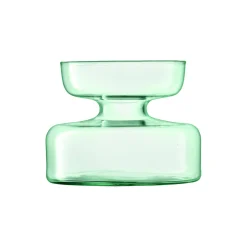 Canopy vase/planter