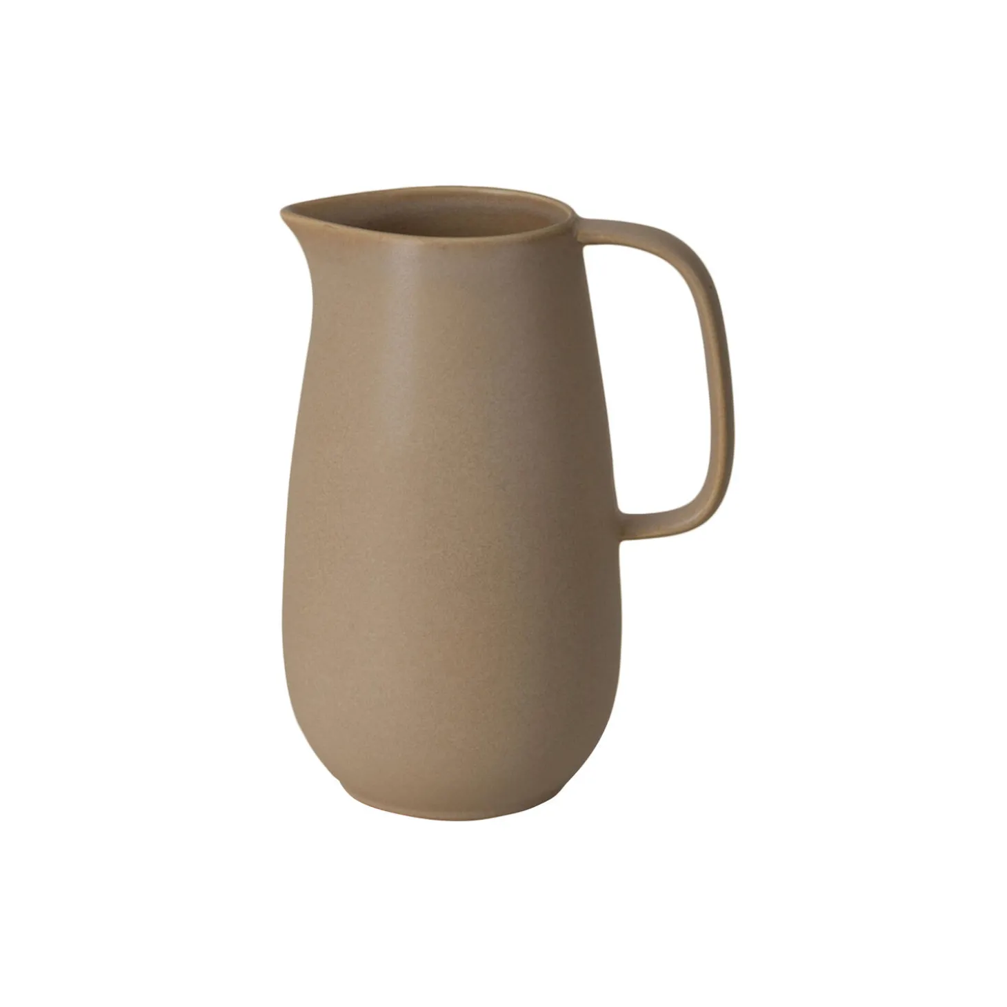 CAPRI Kande, mat taupe