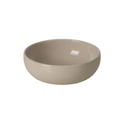 CAPRI Lille Skål, varm sand