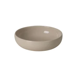 CAPRI Medium Skål, varm sand