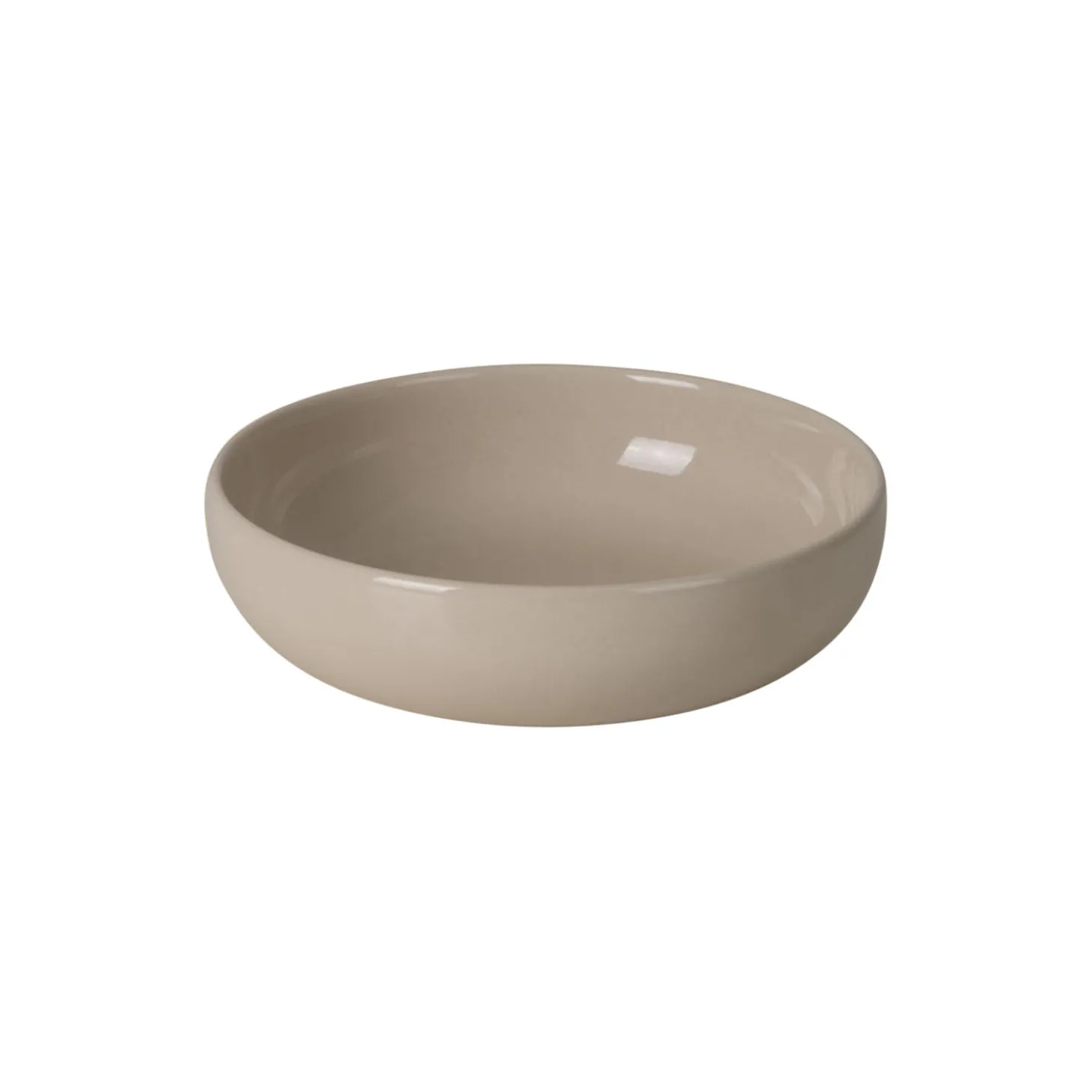 CAPRI Medium Skål, varm sand