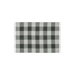 Caracas plaid, 06827 pine (03427)