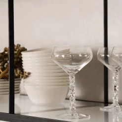 Carat coupe champagneglas 2 stk.
