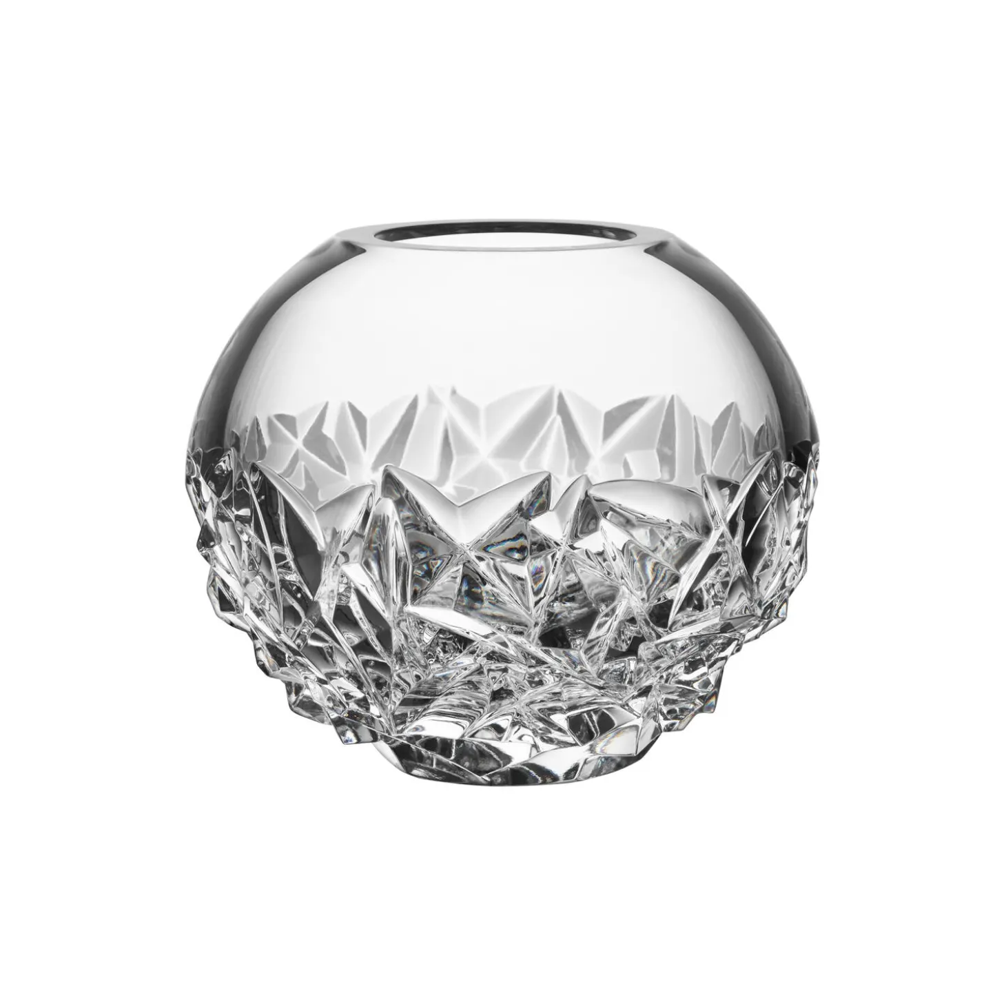 Carat Globe vase