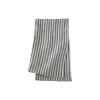 Carrell Plaid, indigo