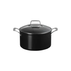Ceramic Gryde med låg 6,0 L